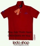 Tp. Hồ Chí Minh: Cơ sở may áo thun số lượng lớn, chất lượng cao CL1360132
