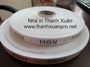 Tp. Hà Nội: In mác giấy, túi nilon cho Shop thời trang giá rẻ / LH 0979889369 CL1296088P8