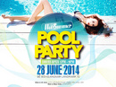 Tp. Hà Nội: Cuồng Nhiệt Mùa Hè Cùng “ Pool Party” CL1362521