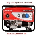 Tp. Hà Nội: Máy phát điện Honda EP8000CX 7KVA CL1385712P4