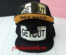 Tp. Hà Nội: mũ snapback EXO, mũ snapback hà nội, mũ lưỡi trai CL1370547P6