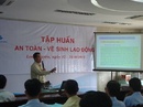 Tp. Hồ Chí Minh: khai giảng lớp an toàn lao động tại tphcm RSCL1090196