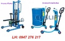 Tp. Hải Phòng: Xe quay đổ phuy nhập khẩu Đức, mới 100%, giá siêu cạnh tranh- bachhoa24. com CL1339422P11