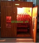 Tp. Hà Nội: Chuyên cung cấp các loại máy ấp trứng gia cầm, giá cực rẻ tại vinastar CL1359968