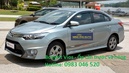 Tp. Hồ Chí Minh: Phụ kiện Toyota Vios, sản phẩm Uncle Đài Loan CL1360126