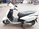 Tp. Hà Nội: bán Honda Lead Fi chế điện tử dk 2009 CL1360427