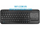 Tp. Hà Nội: Bàn phím chuột không dây Mini UKB-500-RF​, Logitech Wireless Keyboard K400r CL1114567P10