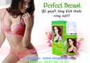 Tp. Hồ Chí Minh: Chai xịt nở ngực tự nhiên Perfect Breast CL1365110