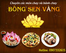 Tp. Hồ Chí Minh: Chuyên các món chay & bánh âu á CL1361457