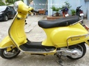 Tp. Hồ Chí Minh: Mình bán Xe Piaggio LX 125 màu vàng tại hcm CL1363059P8