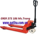 Tp. Hồ Chí Minh: Xe nâng hàng bằng tay | xe nâng pallet bằng tay | xe nâng hàng uy tín tp hcm CL1372597