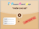 Tp. Hồ Chí Minh: Memilus - Dịch vụ thiết kế CV, infographic, Powerpoint CL1124170P7
