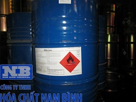 Bán Iso - Butanol - Hóa chất Nam Bình