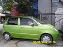 Tp. Hà Nội: Bán xe Matiz SE màu xanh cốm, đời 2008 RSCL1103439