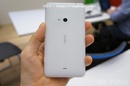 Tp. Hồ Chí Minh: Cần bán Nokia Lumia 625 8GB màu trắng CL1361182