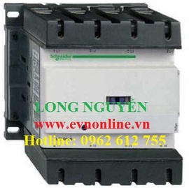 Contactor LC1D150M7 Chính hãng Schneider chiết khấu 40% hàng có sẵn