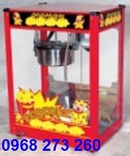 Tp. Hà Nội: Cơ sở bán máy làm bắp rang bơ, máy nổ ngô giá rẻ nhất CL1361027