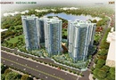 Tp. Hà Nội: Chung cư Green stars Thành phố Giao lưu-__Mở bán 19tr/ m2 CL1494740