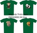 Tp. Hồ Chí Minh: May áo thun giá rẻ tại Thiên Nam công ty RSCL1106362