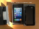 Tp. Hà Nội: bán lại 1c iPhone 5 32G màu đen, phiên bản Quốc tế RSCL1336104