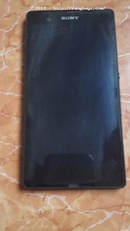 Tp. Hồ Chí Minh: bán em Sony Z C6602 màu đen . RSCL1233509