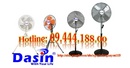 Bình Dương: Quạt đứng Dasin công suất lớn ở tại Bình Dương, Hà Nội, TP. HCM CL1624131P8