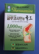 Tp. Hồ Chí Minh: Bán Glucosamin- giúp Chữa bệnh thoái hóa xương, khớp tốt CL1361200