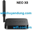 Tp. Hà Nội: Bán Minix Neo X8, Android Tv Box Minix Neo X8 Quad-Core Cortex A9r4 Processor CL1365967