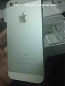 Tp. Hà Nội: Cần cho ra đi một em iPhone 5 16gb màu trắng, hà nội CL1361665