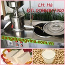 Tp. Hồ Chí Minh: máy làm đậu hũ bán tự động CL1361603