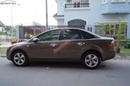 Tp. Hà Nội: Bán xe FORD FOCUS đời 2007 giá 310tr tại Tây Hồ, Hà Nội CL1374152P9