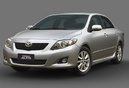 Bình Dương: Bán xe TOYOTA COROLLA altis 1. 8 đời 2010 Giá 690tr tại Bình Dương CL1364121