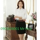 Tp. Hồ Chí Minh: May áo sơ mi nữ giá rẻ CL1664319P19