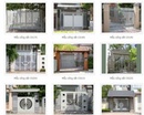 Tp. Hồ Chí Minh: Gia công, tư vấn, thiết kế tất cả các công trình cửa sắt, cửa Inox CL1361679