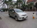 Tp. Hà Nội: INNOVA G 2009 mau bac rat dep nu su dung RSCL1095645