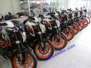 Tp. Hồ Chí Minh: Bán Yamaha R15, FZ16, KTM DUKE 390, PULSAR 200NS hàng nhập khẩu 2014 - Giá tốt CL1367802P8