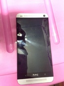 Tp. Hà Nội: bán máy htc one. màu trắng hàng FPT CL1364994P10