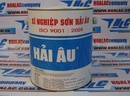 Tp. Hồ Chí Minh: Sơn phủ Alkyd biến tính màu đỏ nâu ( AU-550 ) - thùng 5 lít CL1365203P11