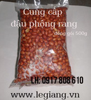 Tp. Hồ Chí Minh: Đậu phộng rang muối, phân phối đậu phộng CL1362854