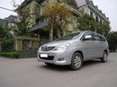 Tp. Hà Nội: nhà tôi sử dụng cần bán chiếc xe INNOVA 2. 0G màu ghi vang sx 2009 tên cá nhân RSCL1089700
