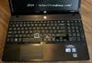 Tp. Hà Nội: Bán Laptop HP Probook 4520s màu cafe CL1362311