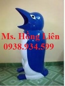 Tp. Hồ Chí Minh: bán thùng rác chim cánh cụt giá rẻ- call: 0938. 934. 599 Ms. Hồng Liên RSCL1663868