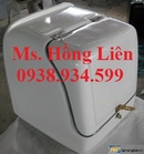 Tp. Hồ Chí Minh: Bán thùng chở hàng sau xe máy, thùng giao hàng, thùng tiếp thị - 0938. 934. 599 RSCL1546140