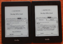 Tp. Hồ Chí Minh: Máy Đọc Sách Kindle Paperwhite 2013-Không Quảng Cáo CL1368819