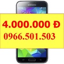 Tp. Hồ Chí Minh: XẢ hàng samsung galaxy s5 giá rẻ nhất . giá 3 triệu CL1362519