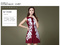 [1] Chuyên sản xuất đầm váy thời trang