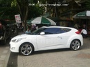 Tp. Hồ Chí Minh: Gia đình cần bán gấp xe Hyundai Veloster 2011 Màu Trắng Bản Full. CL1364121