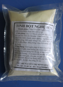 Tp. Hồ Chí Minh: Bán loại Tinh bột nghệ đen nguyên chất-Chữa dạ dày, tá tràng, ngừa ung thư CL1363199