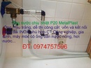 Tp. Hồ Chí Minh: Ống nhựa chịu nhiệt HDPE, PN20, nhập khẩu từ Châu âu dùng cho công trình DD CL1363125