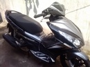 Tp. Hồ Chí Minh: Xe Honda Air Blade đời 2011, màu đen xám CL1362955